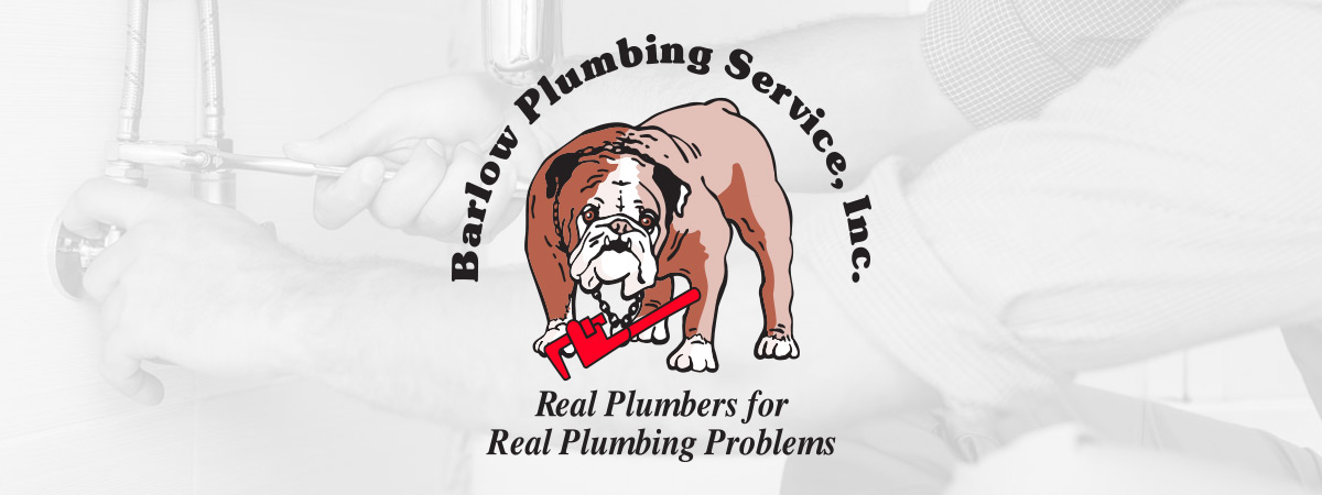 barlow plumbing service