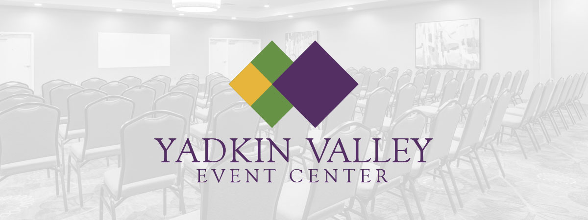 Yadkin Valley Event Center