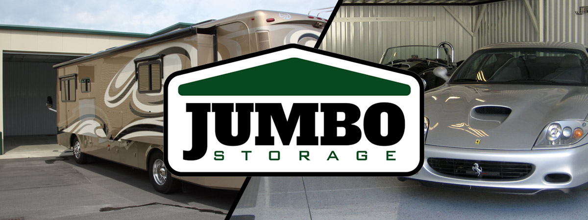 jumbo storage avl