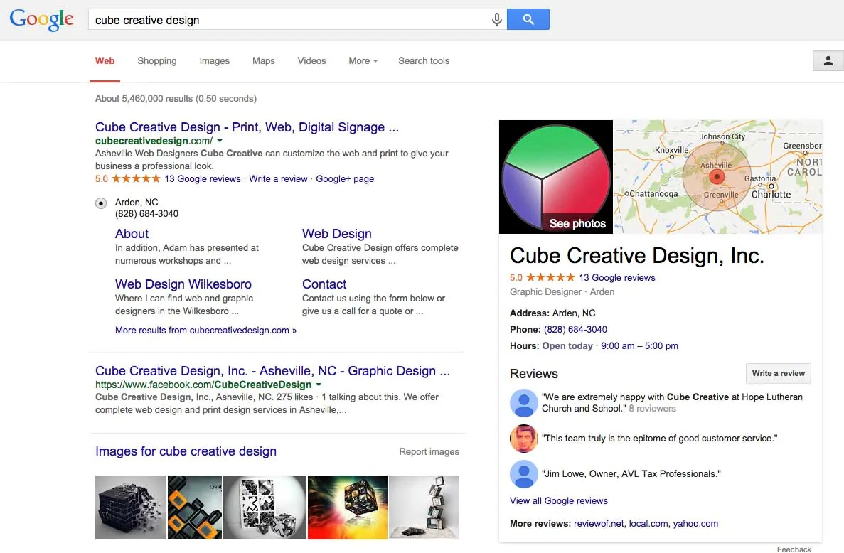 Blogs-GooglePlus