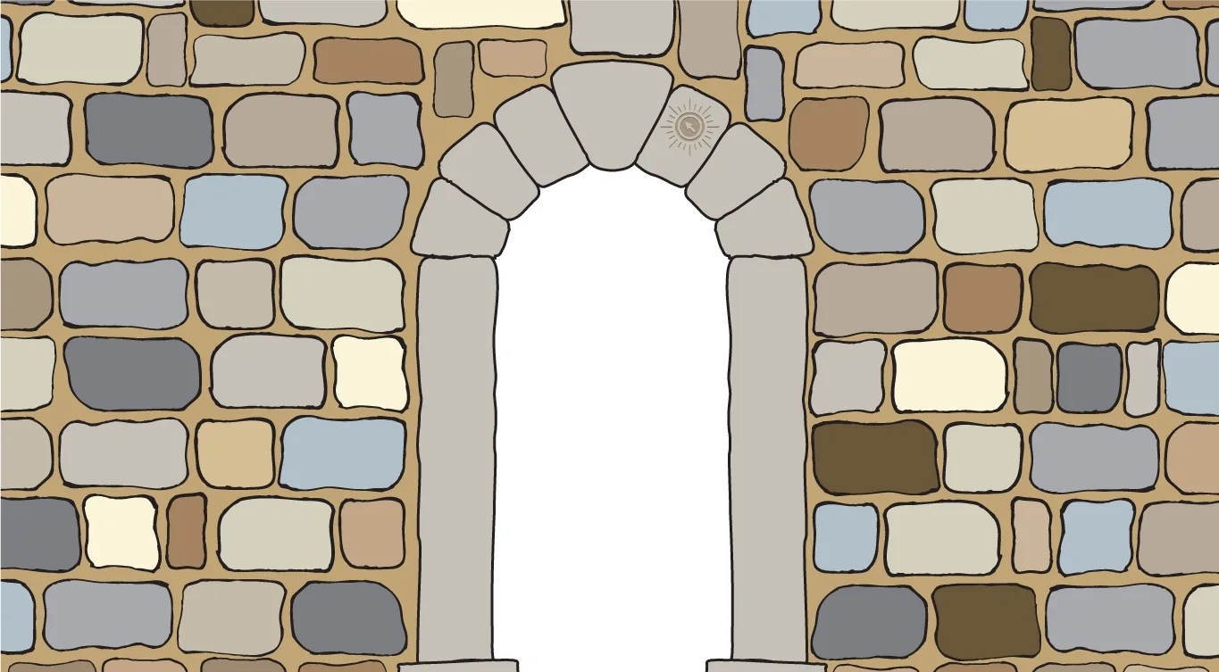 Building The Arch: Paid Search, Social & Display Ads