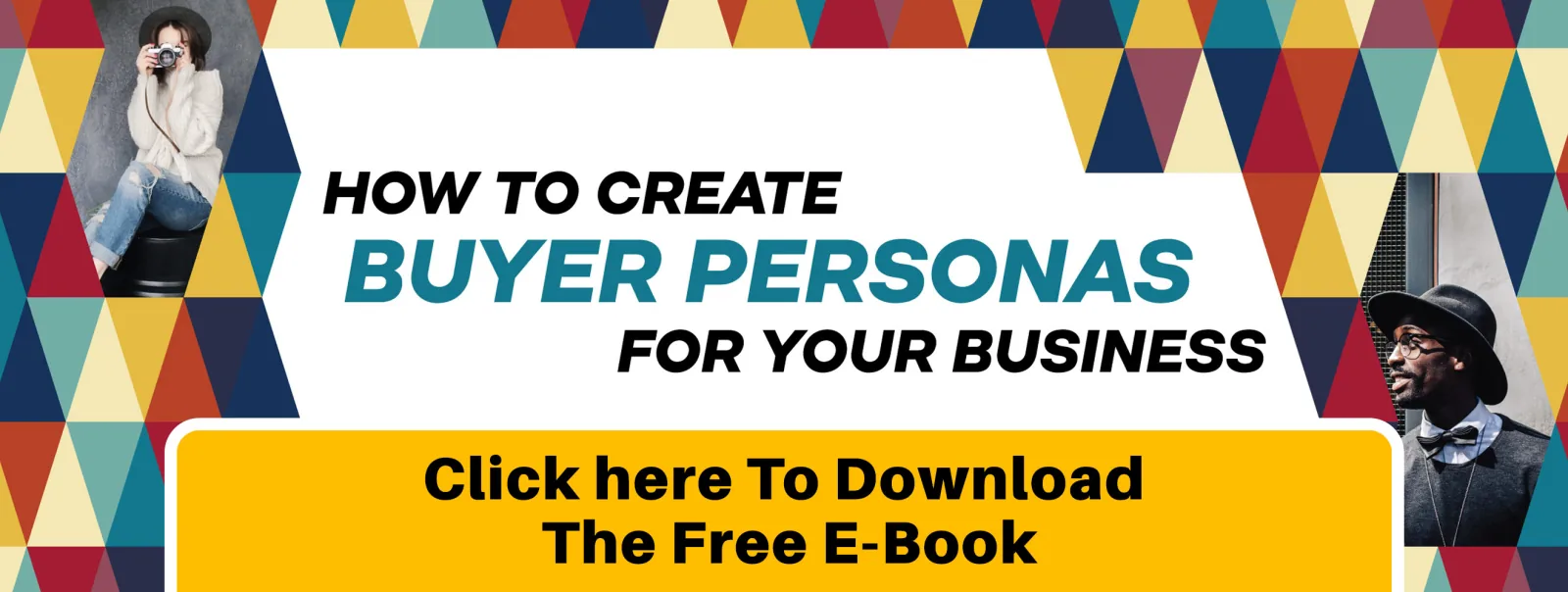 cta resource page buyers persona
