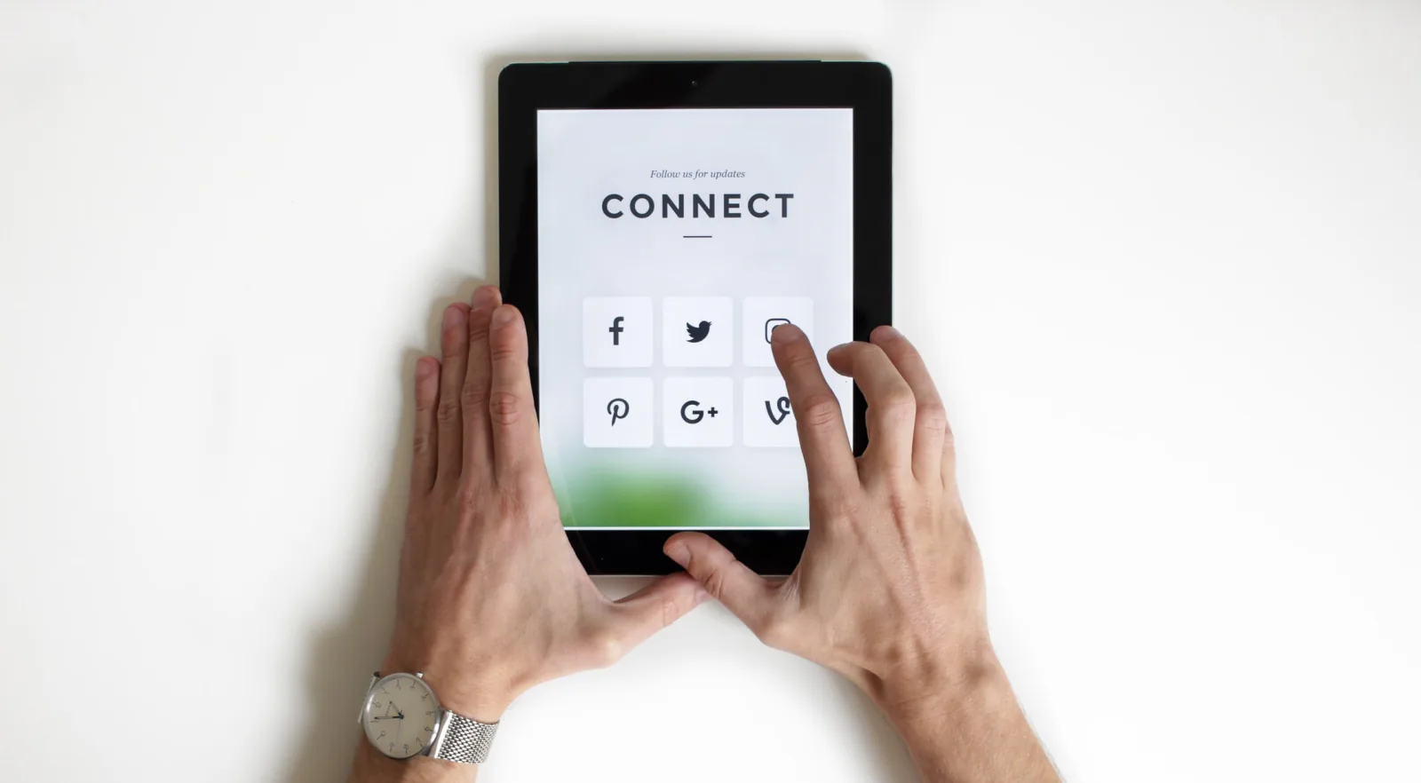 Social Media