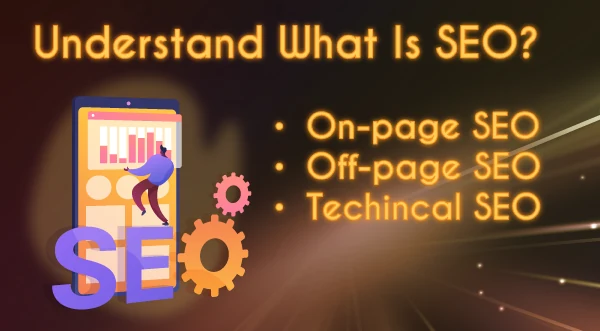 What Is SEO