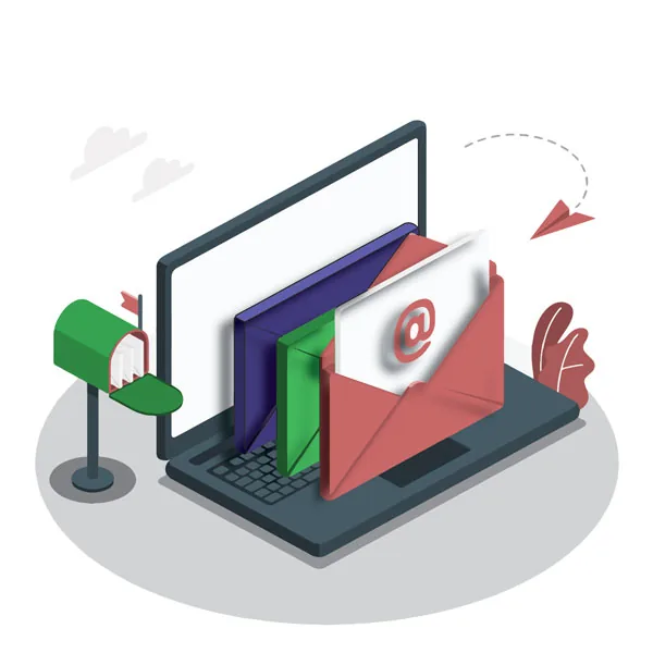 Build an Email List and Send Relevant Information out Consistently