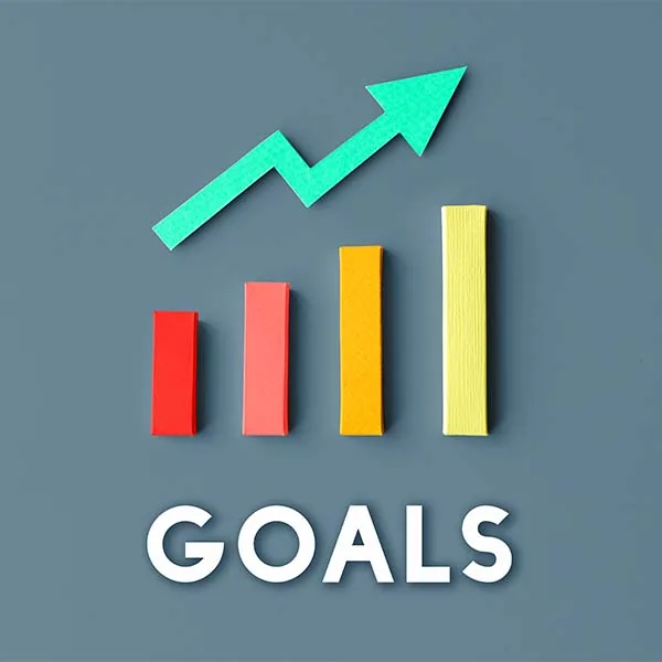 Define Your Marketing Goals