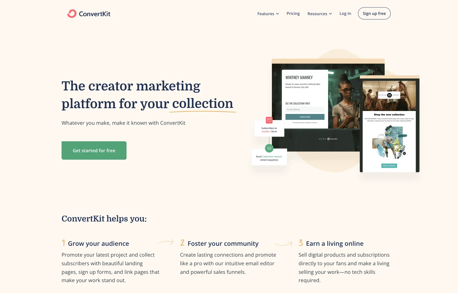 ConvertKit