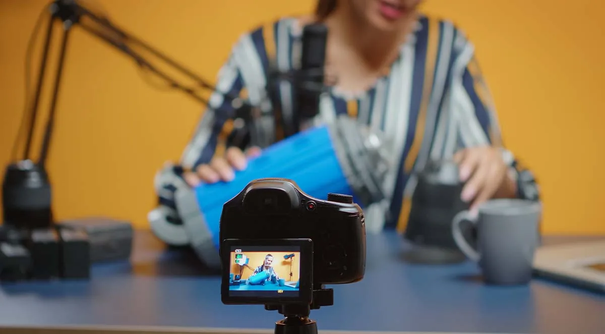 How to use social media for small business - Types of content you can leverage on social media