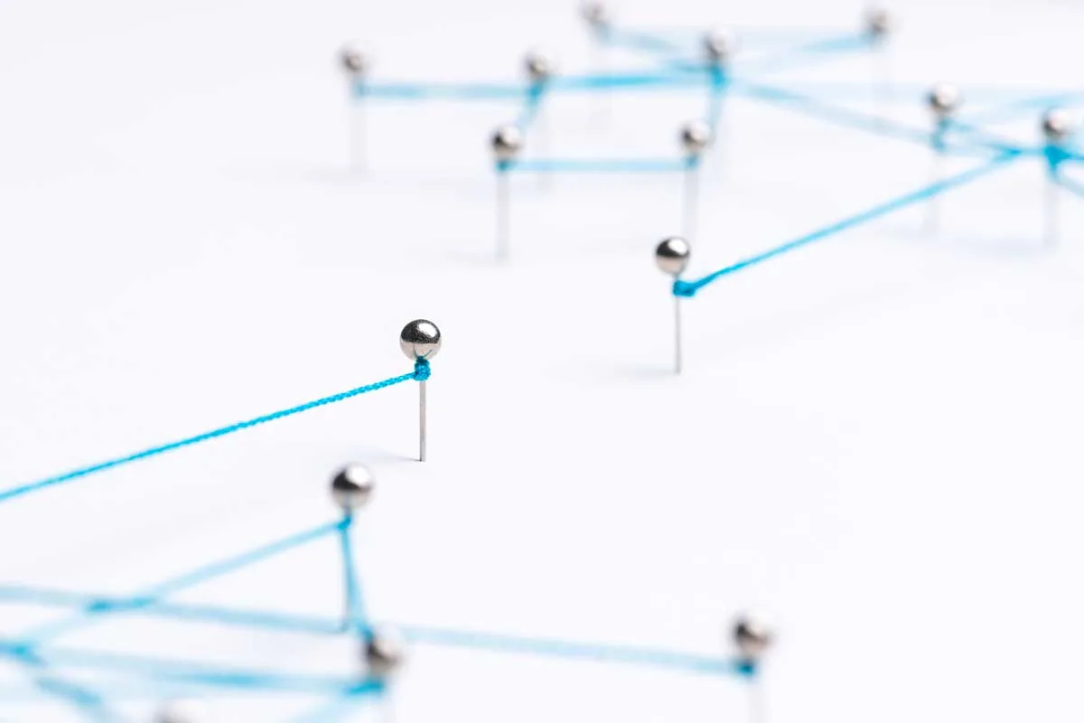 Leverage Link Signals