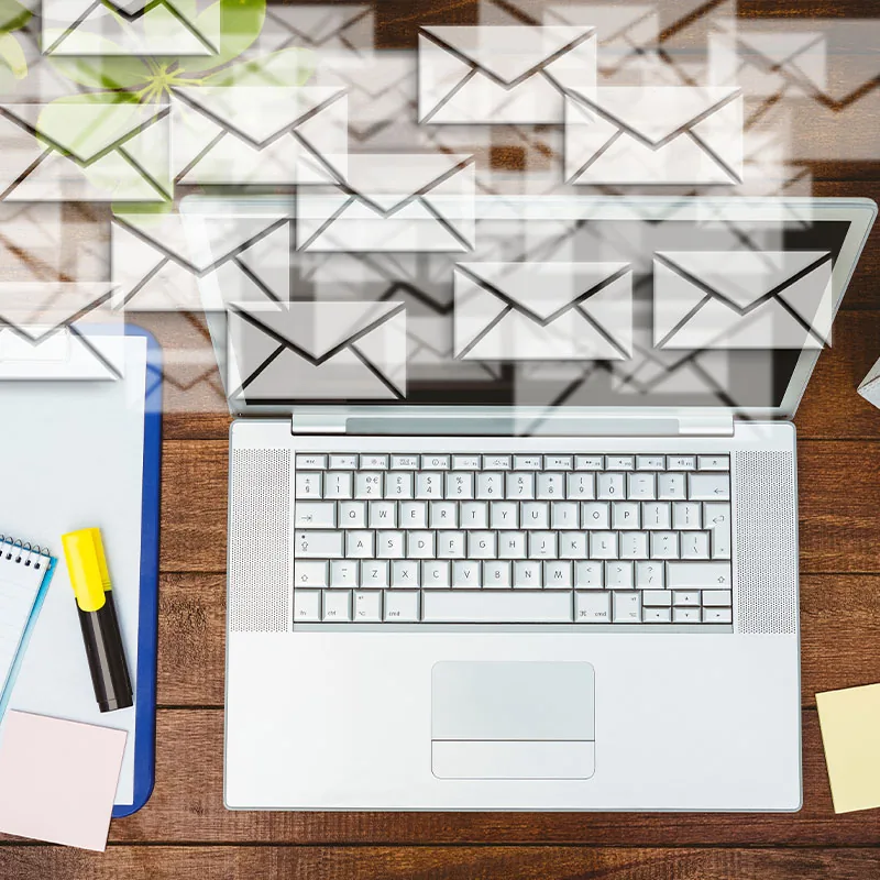 Use Email Marketing to Help NC Small Businesses Nurture Existing Clients