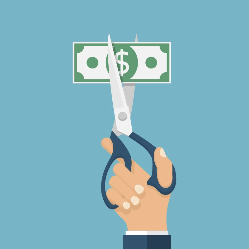 Find Ways to Cut Back Expenses If You are an NC Small Business