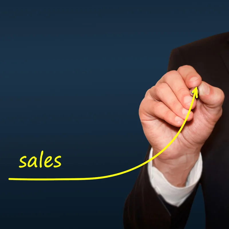 NC Small Businesses Need To Make Sales A Priority