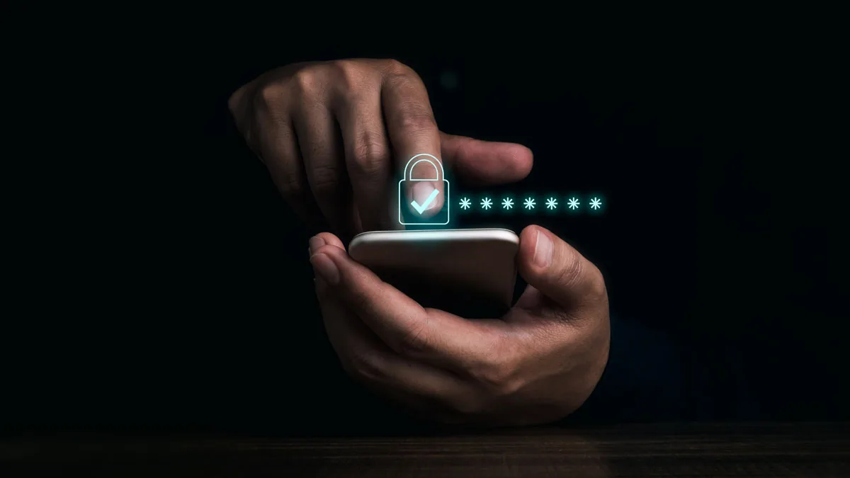 22 Cybersecurity Tips to Protect Your Small Business image Smart Devices, Phones, Computers, and Tablets