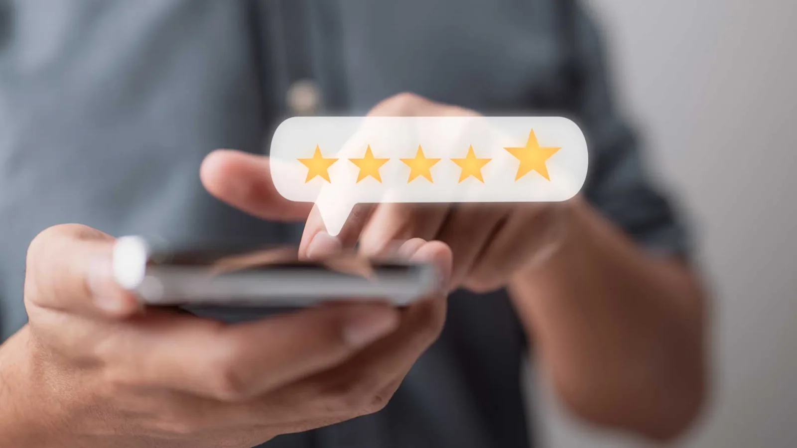 Collect Reviews