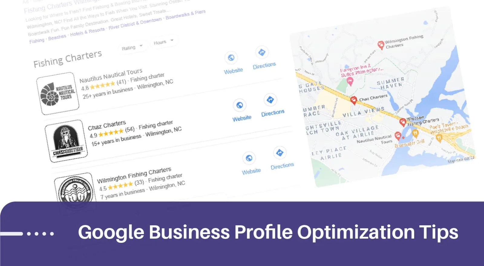 Top 12 Google Business Profile Optimization Tips
