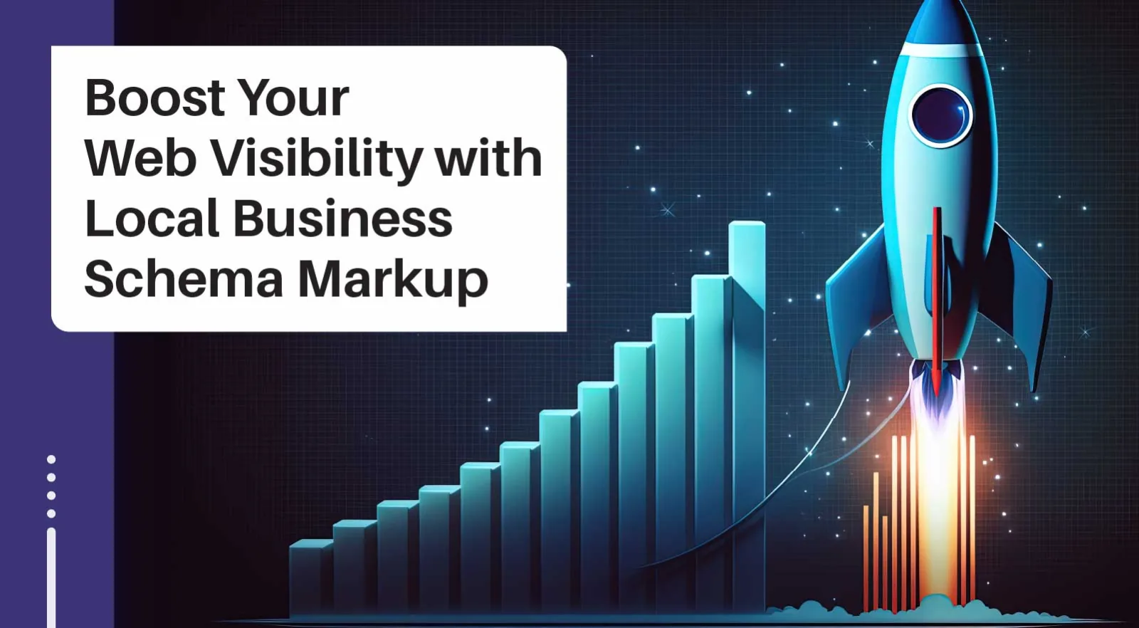 Boost Your Online Visibility with Local Business Schema Markup