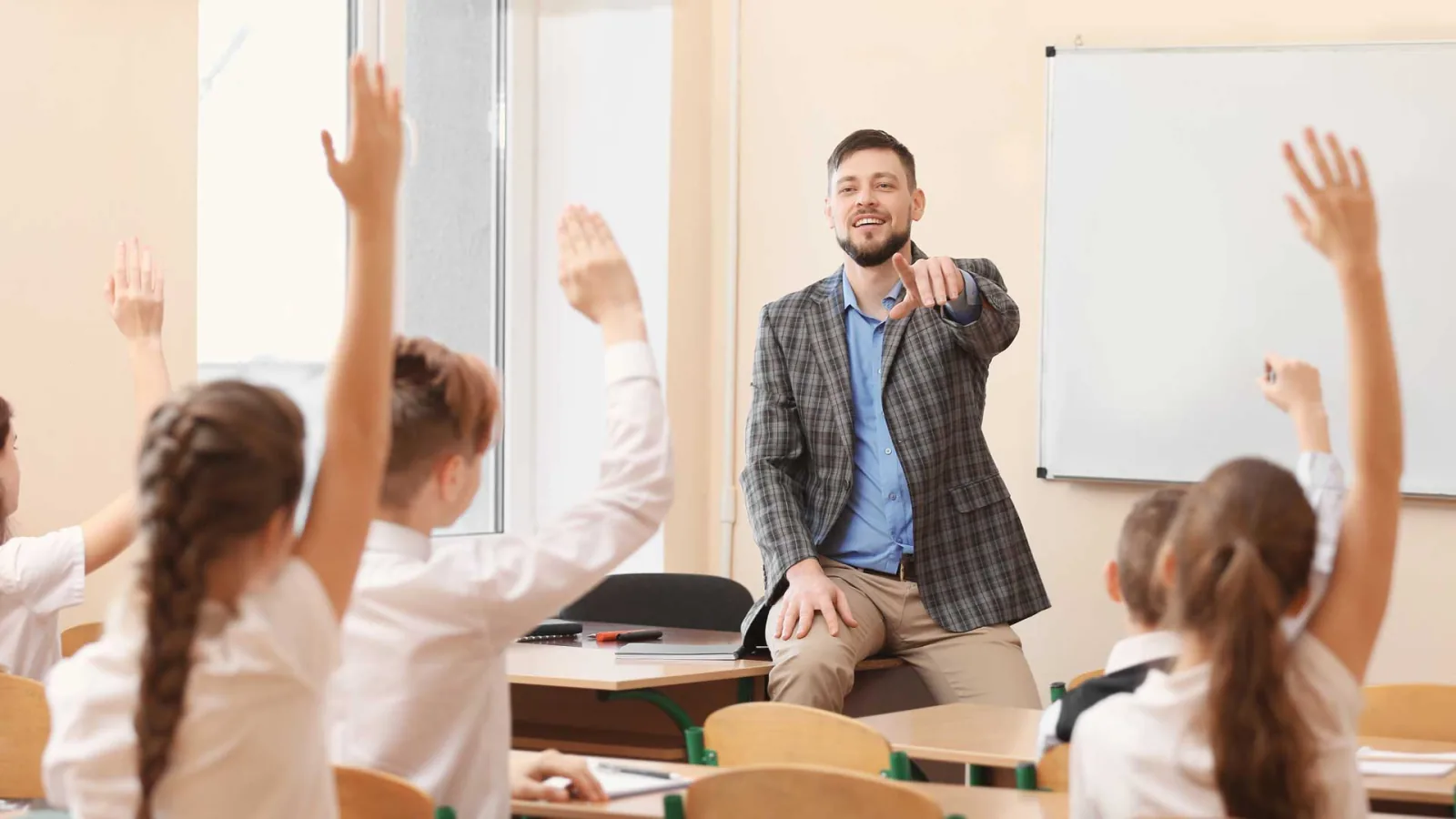 Create Quick-to-Comprehend Content for Parents