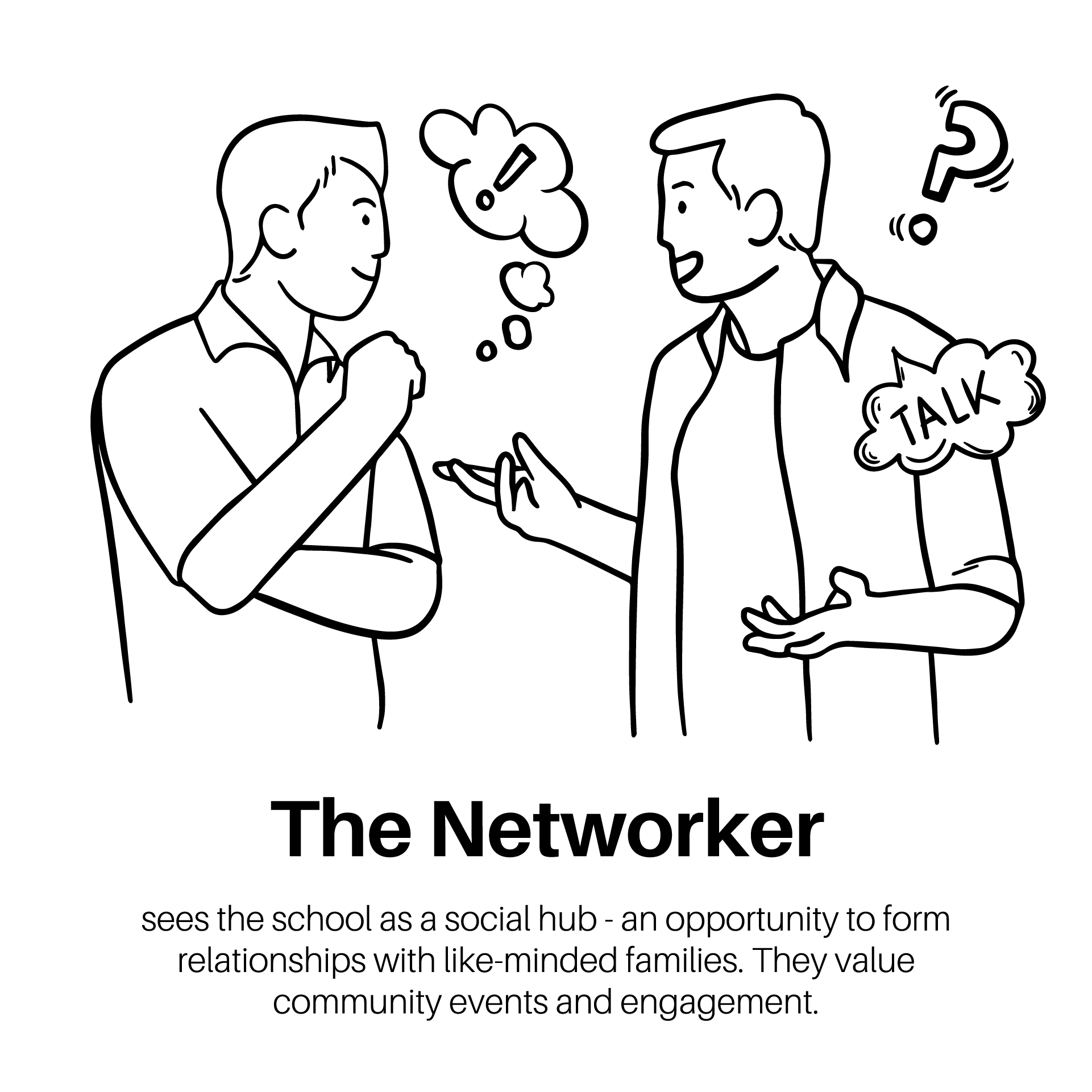 The Networker