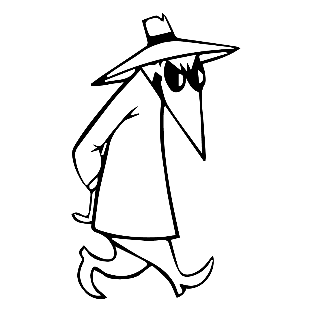 What is White Hat Link Building: White Spy Hands
