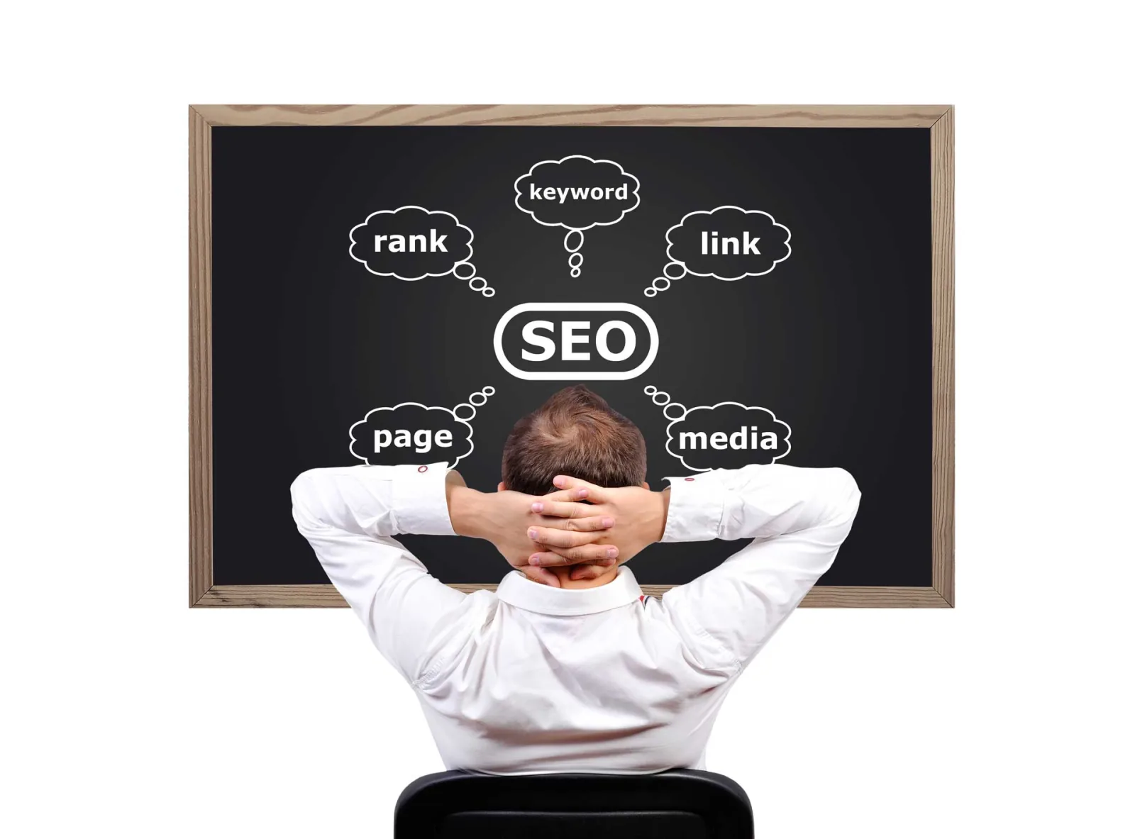 Understanding Pest Control SEO
