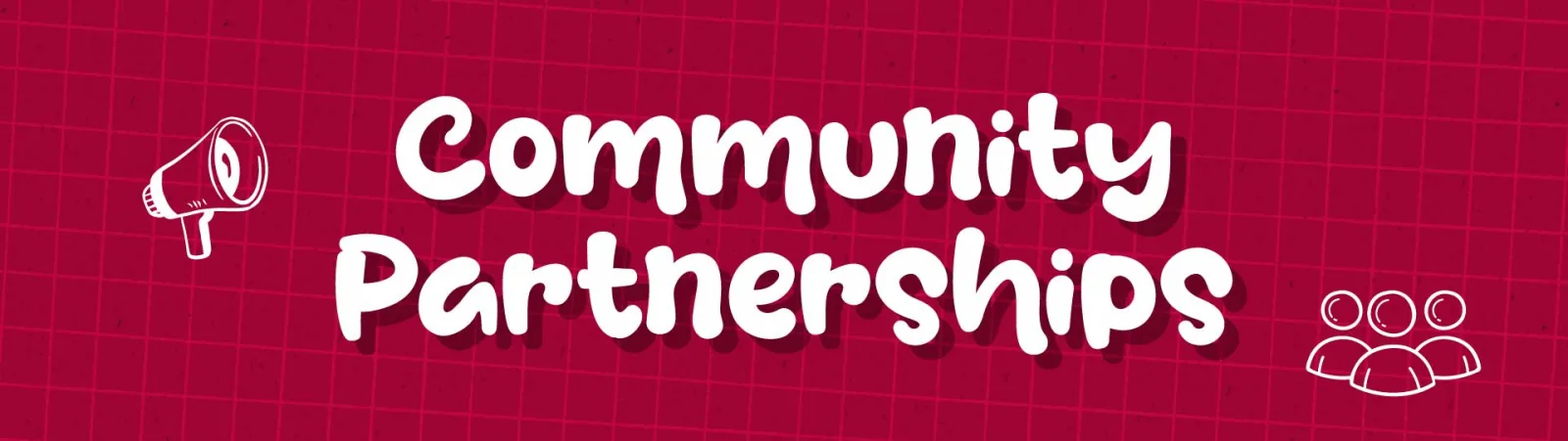 Community Partnerships