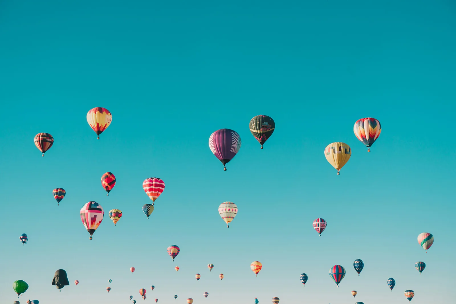 launching your website