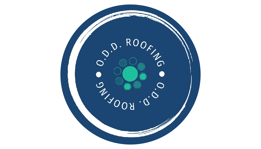 O.D.D Roofing