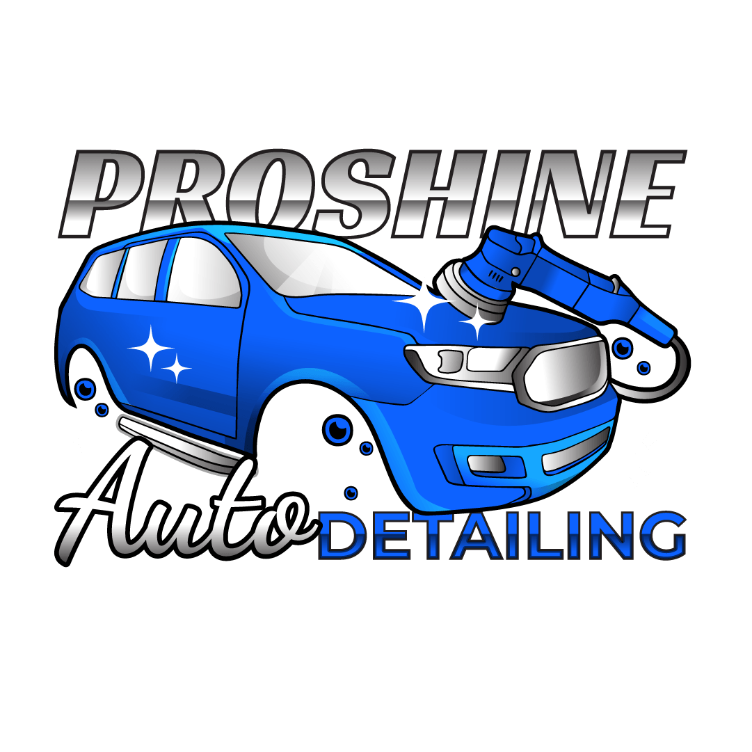 ProShine - automotive detailing company