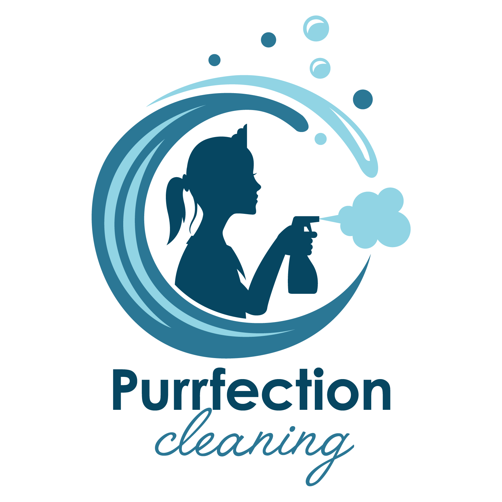 Purrfection Cleaning Company