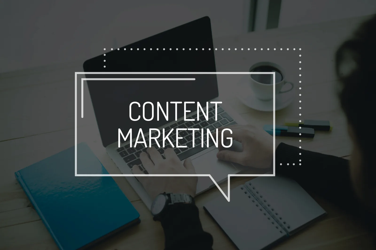 6 Ways to Use Different Content Types to Boost Your Marketing Campaigns (+Examples) 