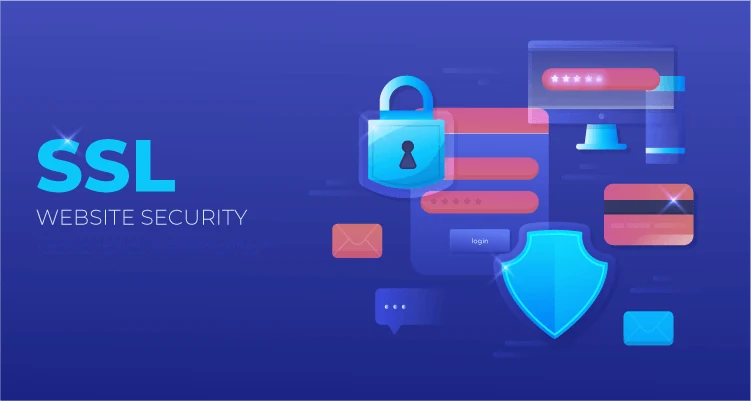 Protect Your Digital Assets: Website Security Basics image
