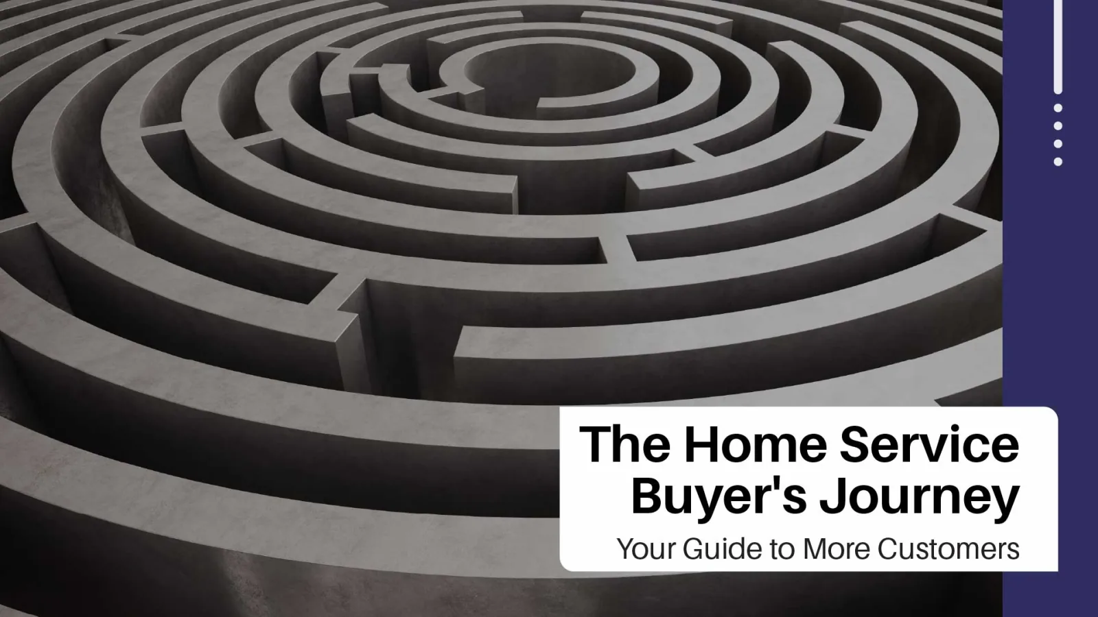 Home Service Buyer