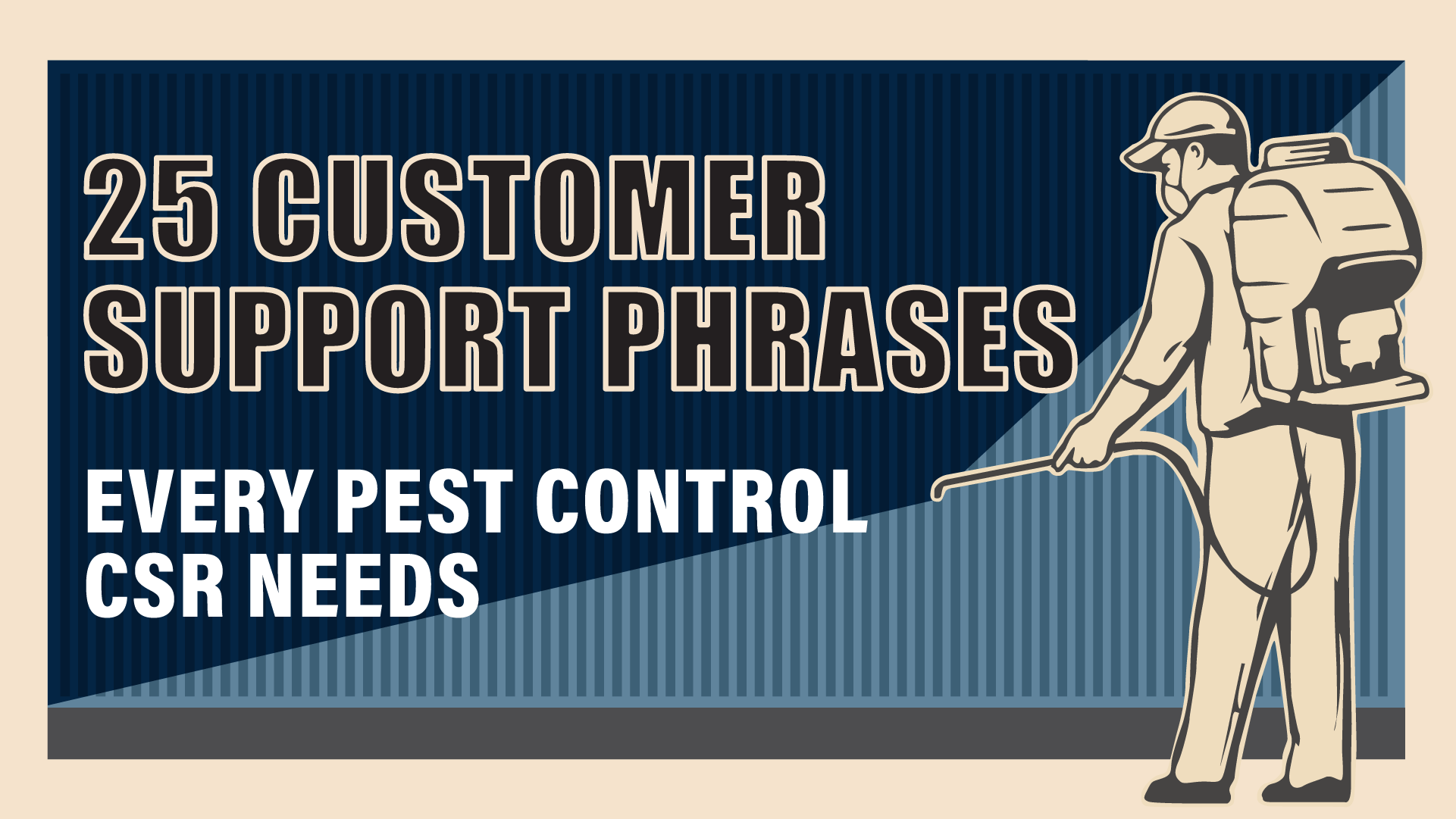 25 Customer Support Phrases That Turns Panicked Callers into Loyal Clients