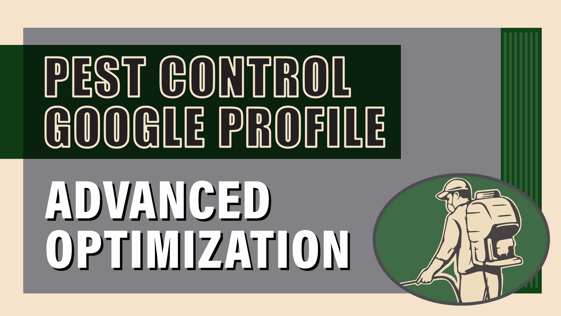 Optimize Your Pest Control GBP: Beyond Basic Settings