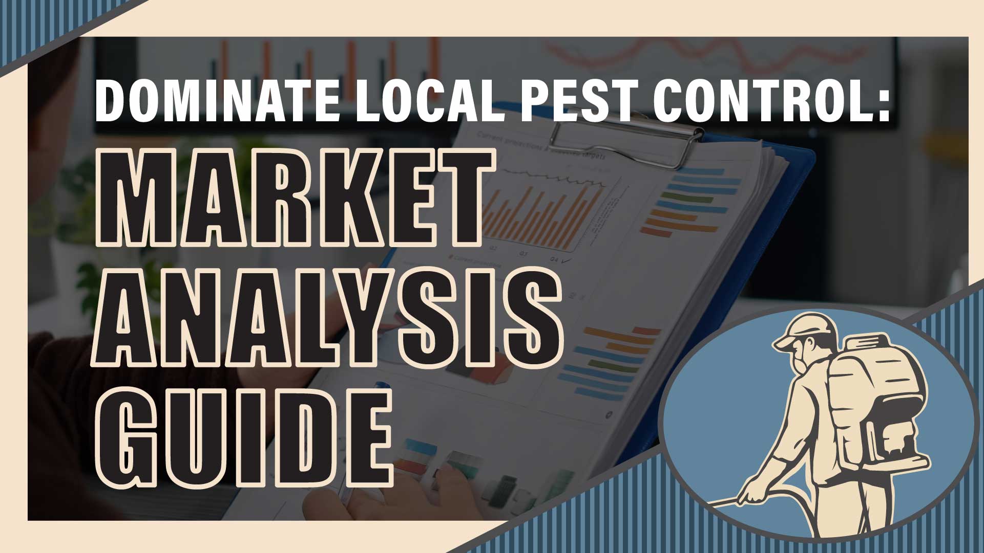 Mid-Year Marketing Assessment Guide for Pest Control Companies