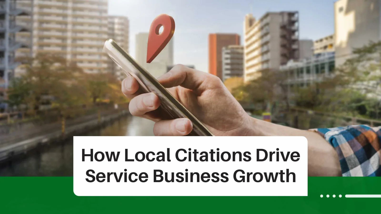 Master Local Citations to Outrank Competitors