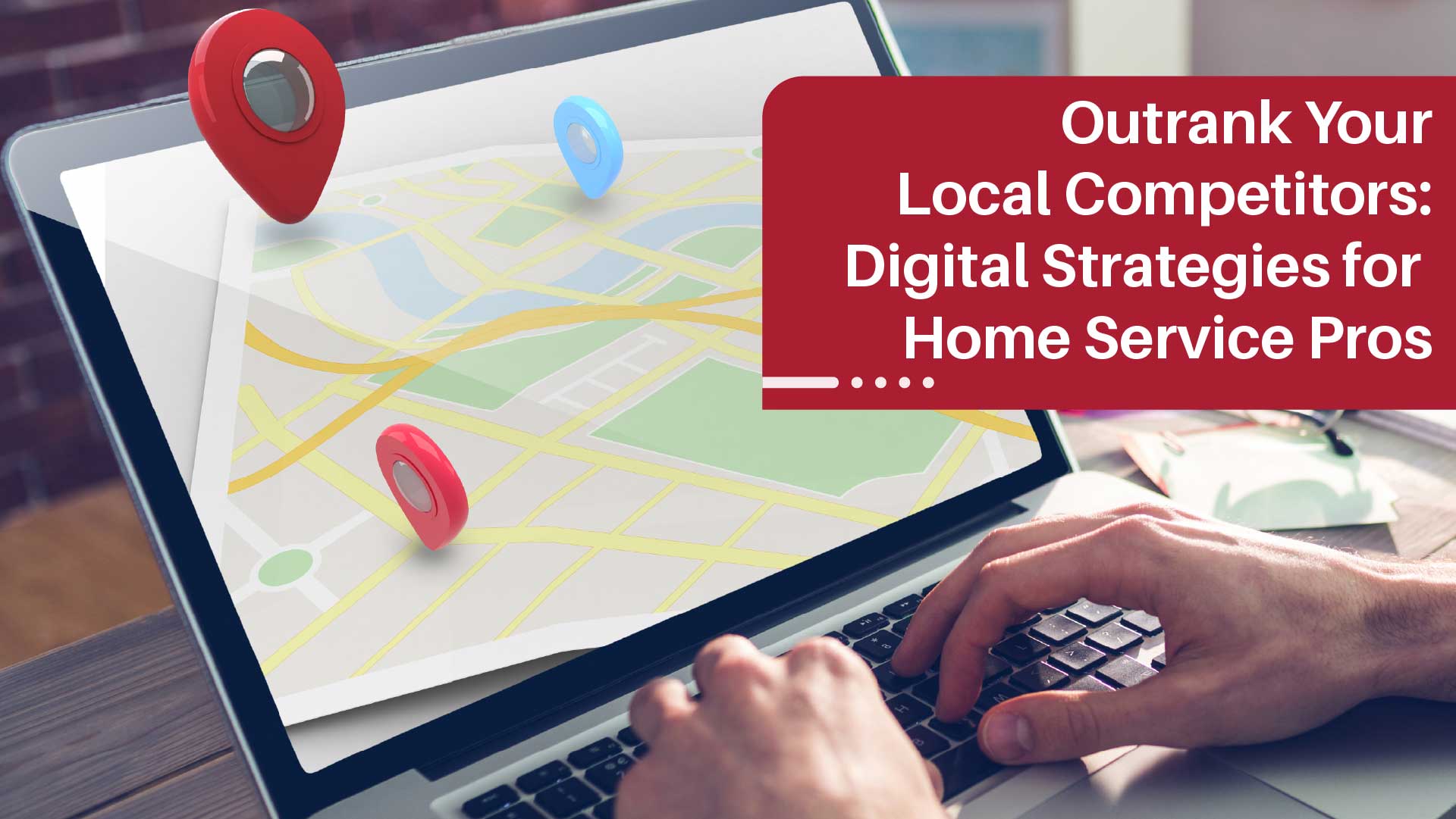 SEO Must-Have Tips for Home Service Providers