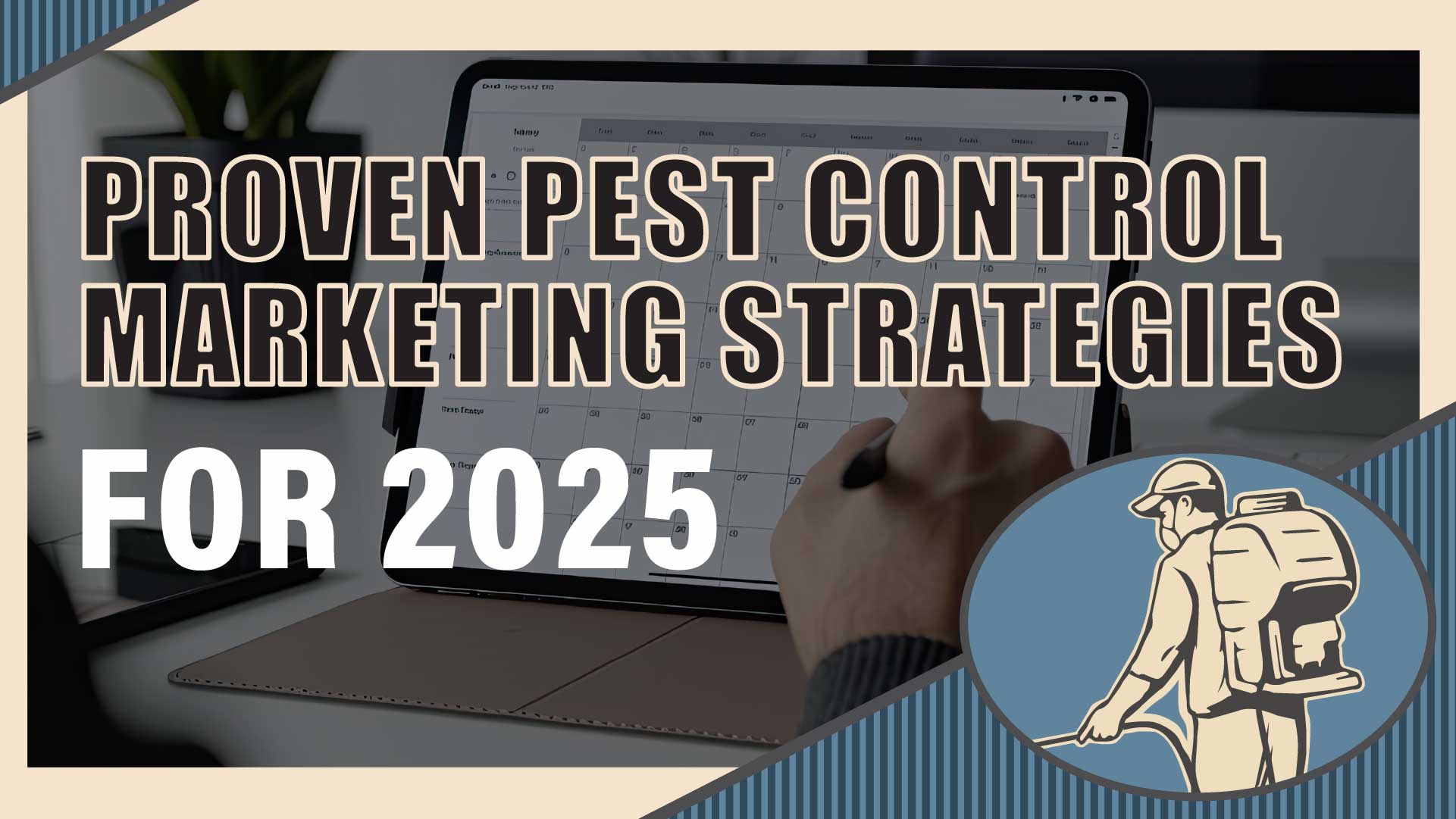 Master Local SEO for Pest Control Business Growth