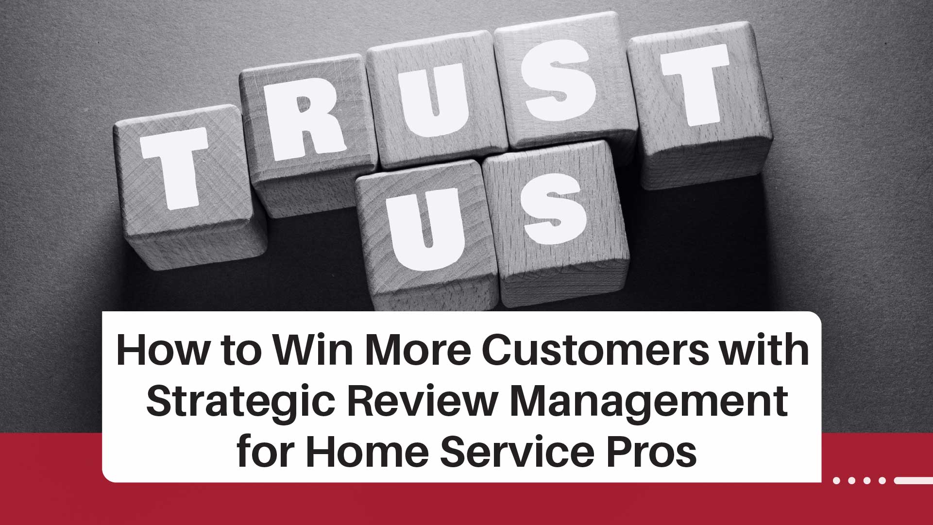 10 Trust-Building Website Strategies for Service Pros