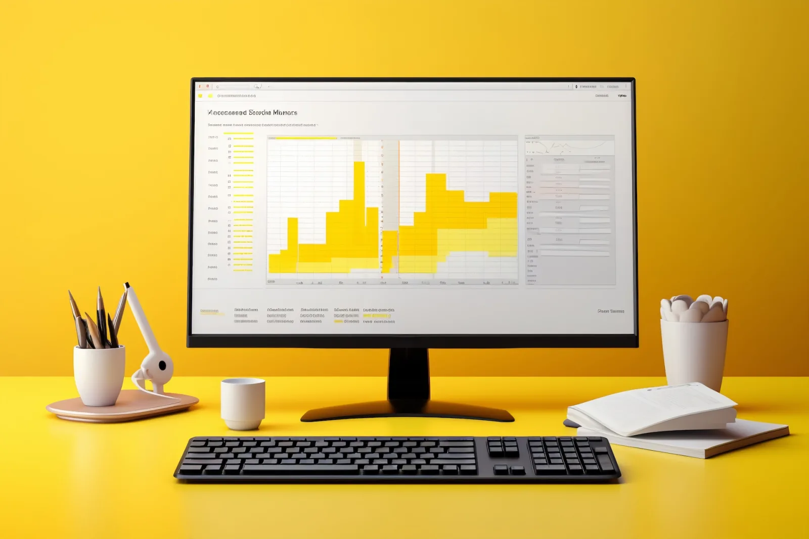 AI-Powered CRO (Conversion Rate Optimization) Strategies