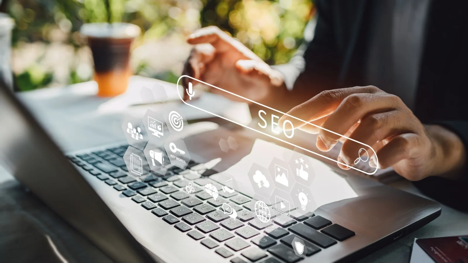 Local SEO