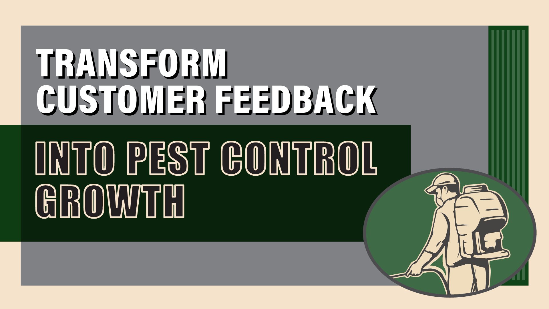Measuring ROI: Tracking Business Growth from Google Reviews in the Pest Control Industry