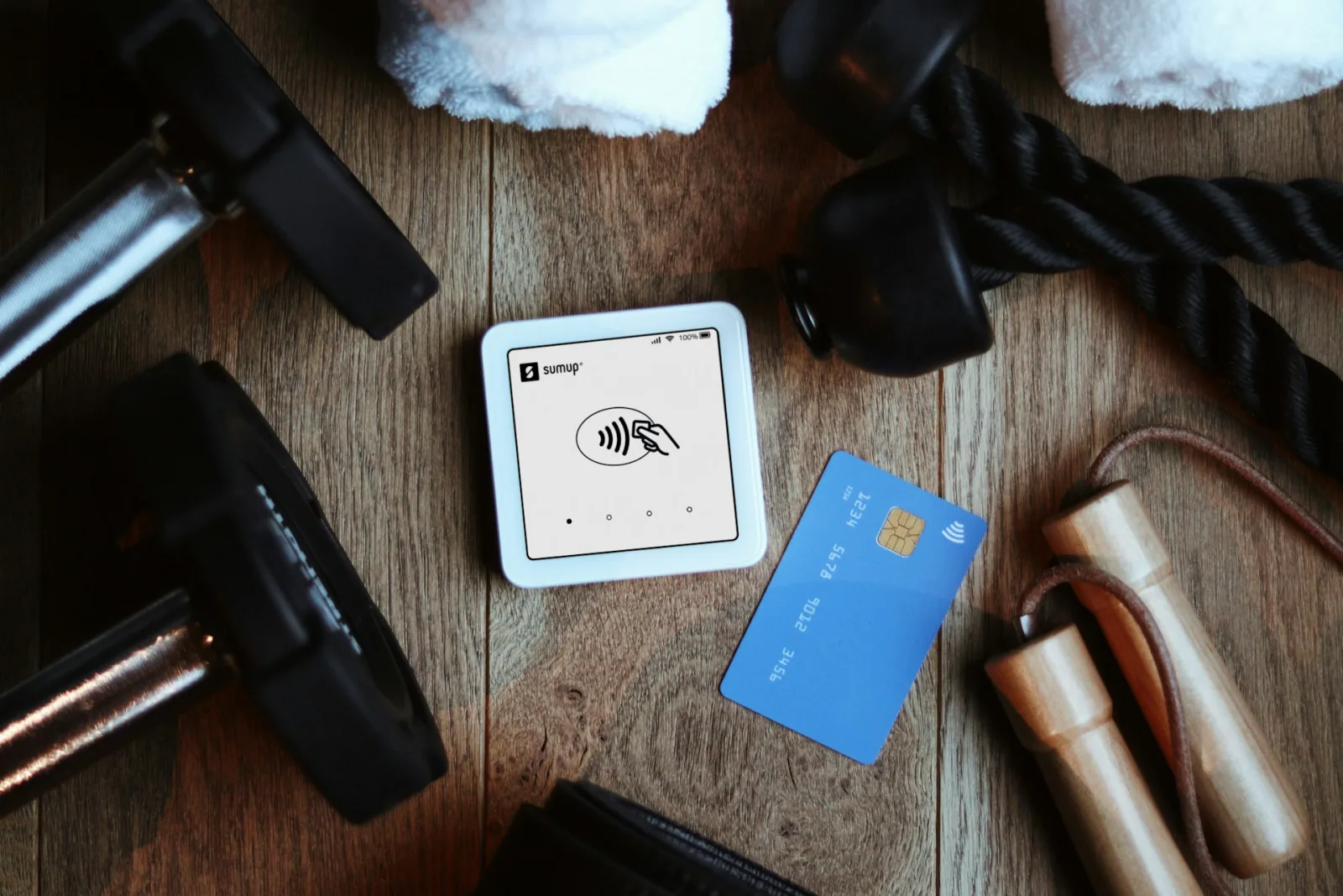 Why You Should Embrace Digital Payment Services