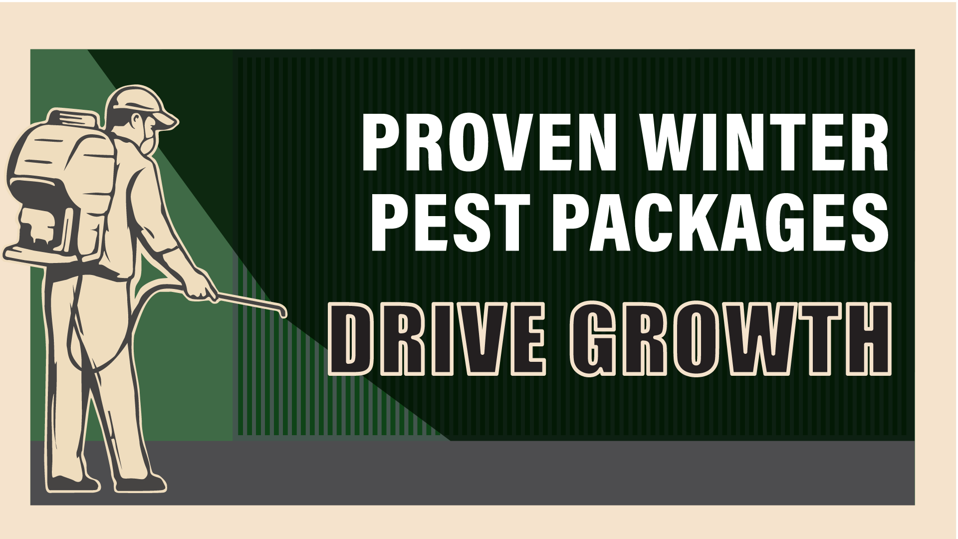 Transform Winter Into Peak Pest Control Profits