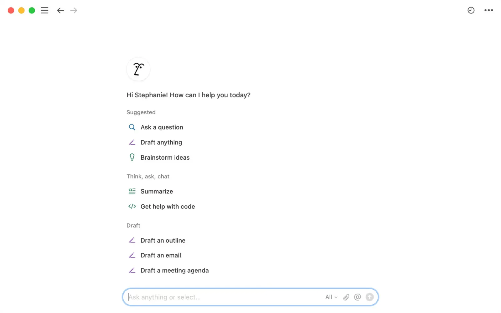 Notion AI &ndash; The Workspace Writer-Organizer
