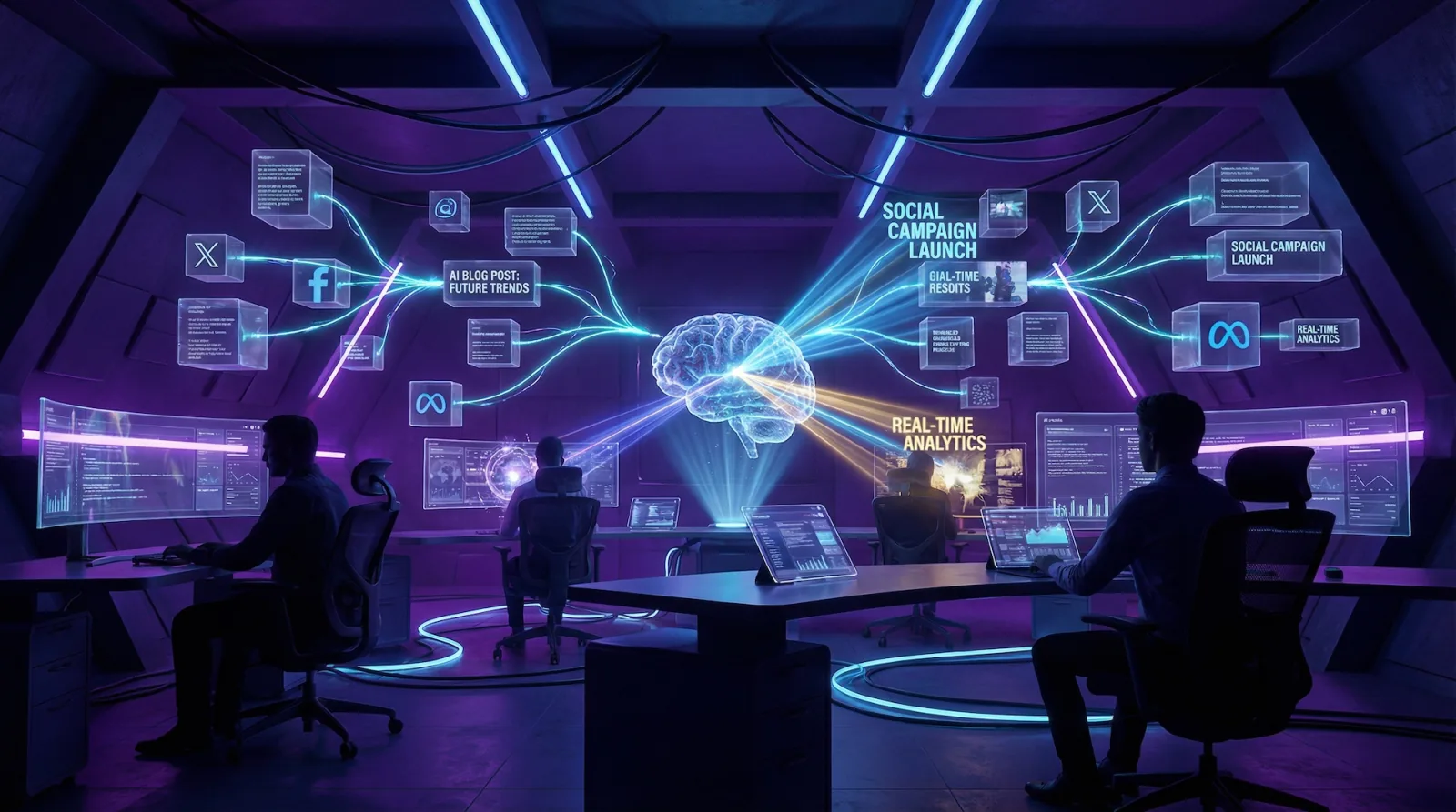 What&rsquo;s Ahead for Content Marketing: Adapting to an AI-Driven Landscape