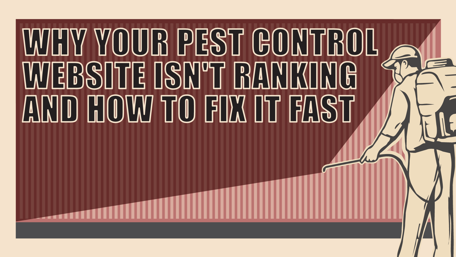 Technical and Semantic SEO: The Ultimate Guide for Pest Control Companies