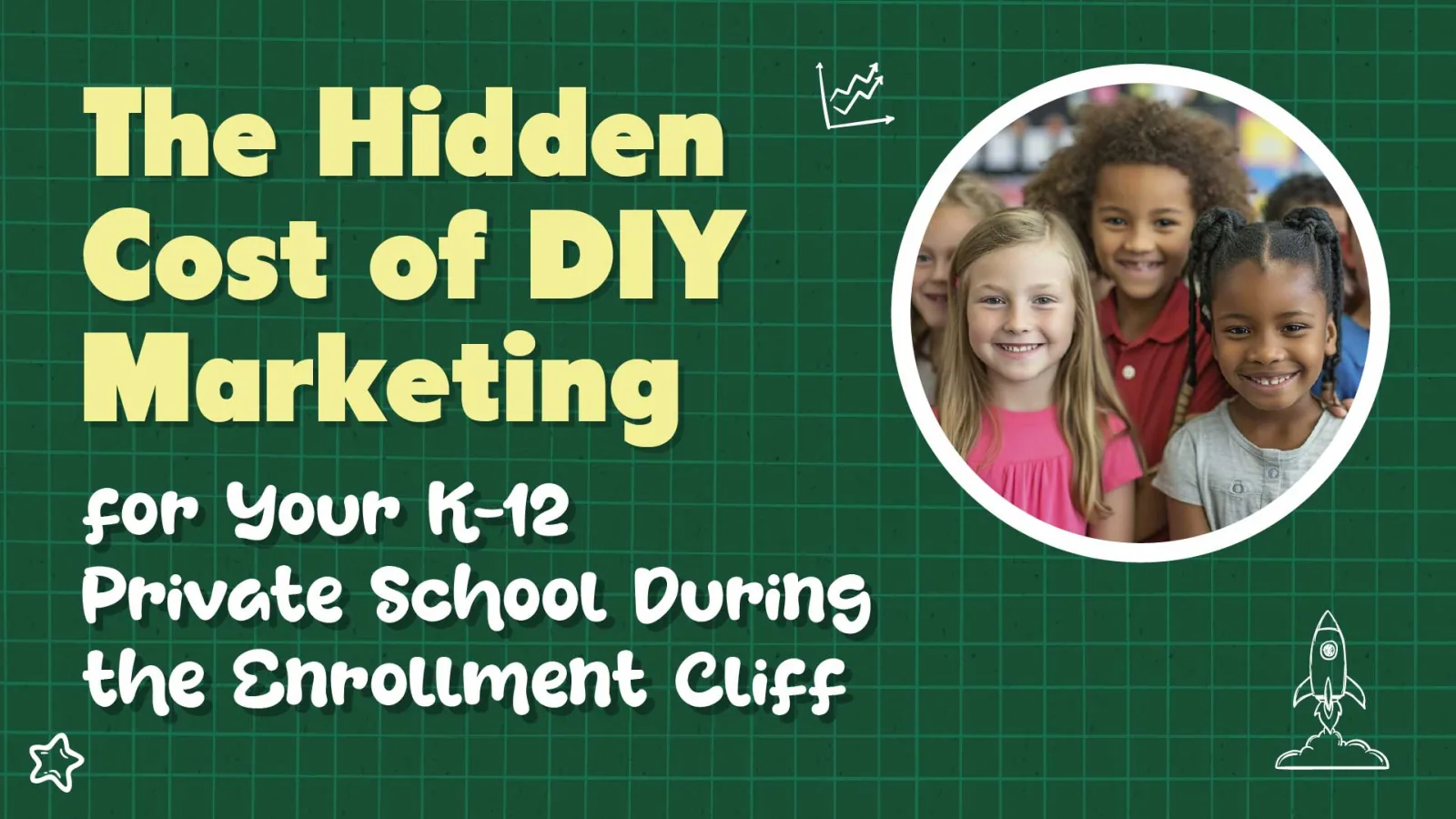 DIY, Agency, or Hybrid? Your Smart School Marketing Decision