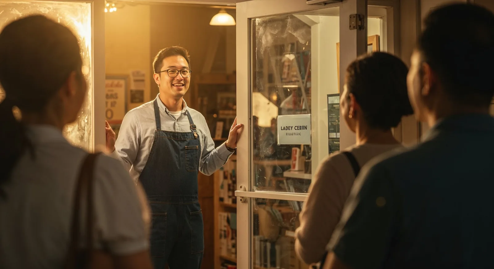 How Local Brands Can Use Story Frameworks Without Sounding Scripted