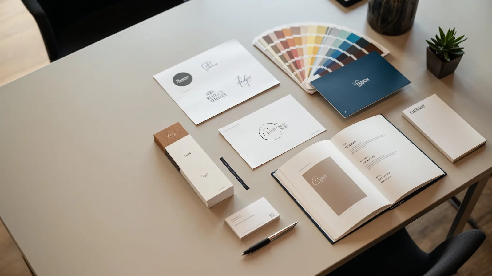 8 Best Branding Agencies Helping Founders Build Stronger Business Identities